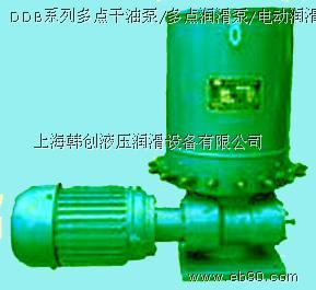 電動(dòng)潤(rùn)滑泵