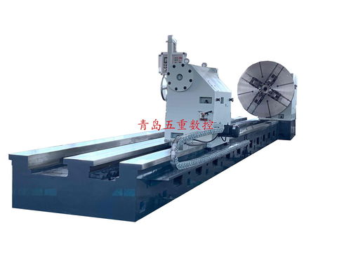 良好潤(rùn)滑對(duì)數(shù)控端面車(chē)床使用和維護(hù)的重要性