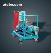 【潤滑油用高黏油濾油機】價格,廠家,圖片,供應商,過濾器、過濾設備,新鄉市邁特過濾設備 - 產品庫 - 阿土伯交易網