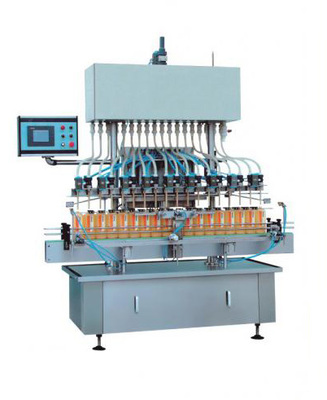 美孚潤滑油攜手東泰，精準選用潤滑油專用灌裝機