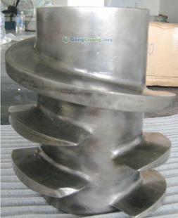 WS2涂層加工潤滑：提升機械性能與行業設備效率的關鍵技術