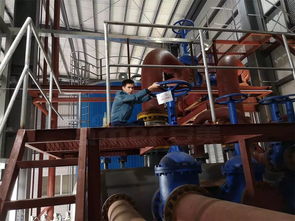 水泥行業設備潤滑的科學選擇與管理