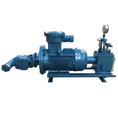 潤滑站與潤滑設備 工業維護的關鍵環節